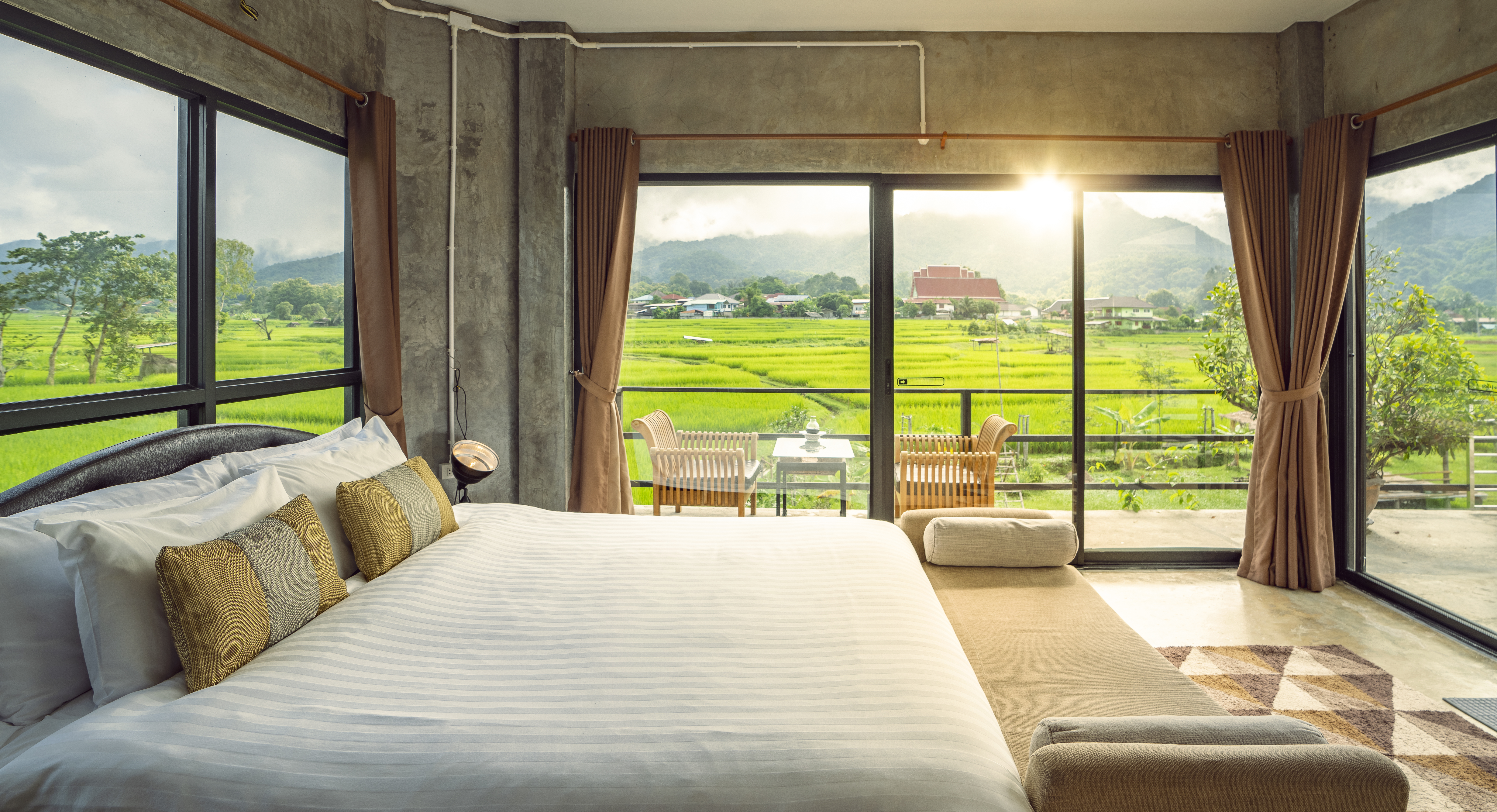 Langkawi Beachfront Retreat